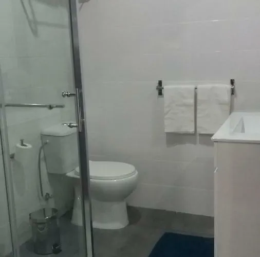 Gæstehus Casa Pirosa Aveiro