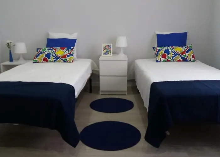 Gæstehus Casa Pirosa