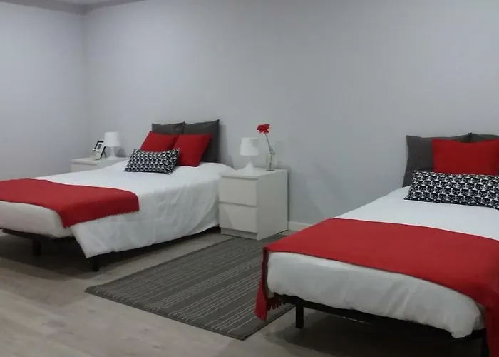 Gæstehus Casa Pirosa