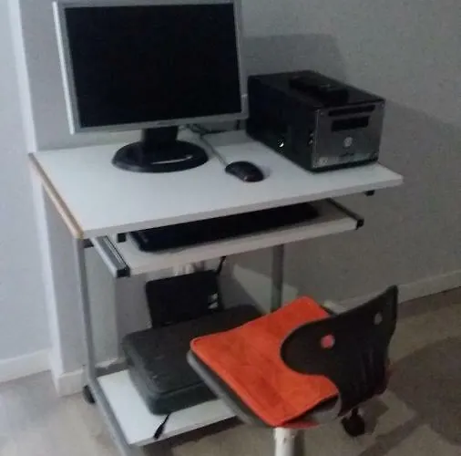 Gæstehus Casa Pirosa Aveiro