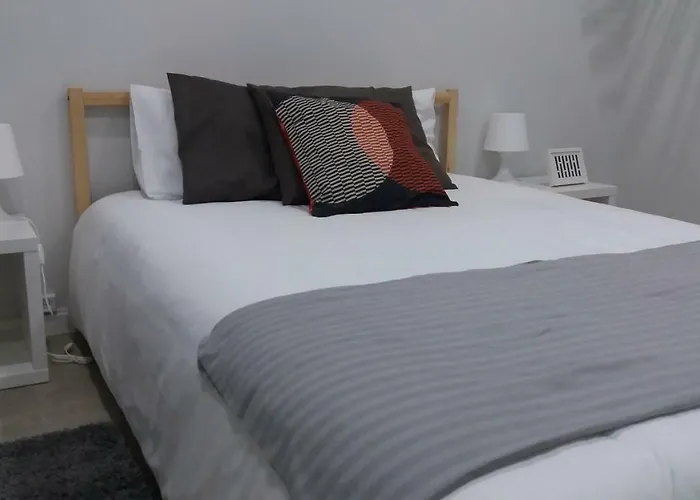 Gæstehus Casa Pirosa