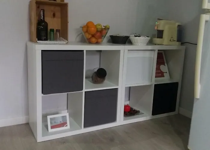 Casa Pirosa 3* Aveiro