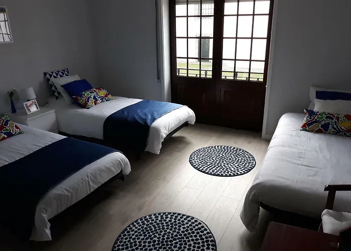 Gæstehus Casa Pirosa