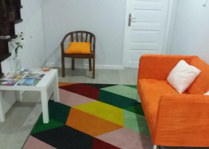 Casa Pirosa Maison d'hôtes