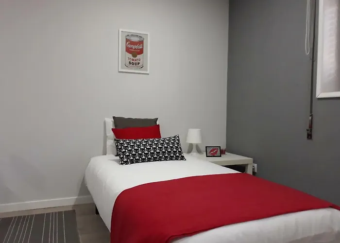 Casa Pirosa 3* Aveiro