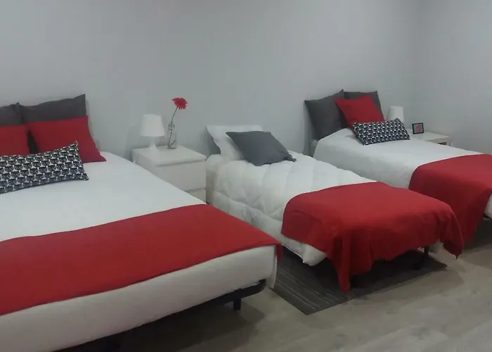 Casa Pirosa Maison d'hôtes