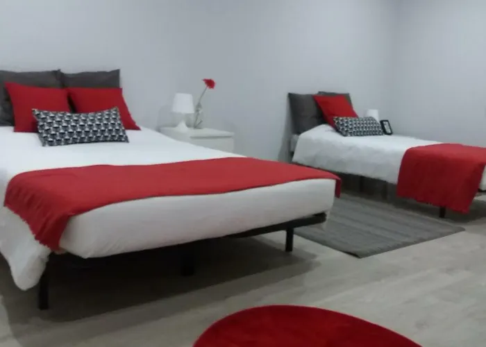 Casa Pirosa 3* Aveiro